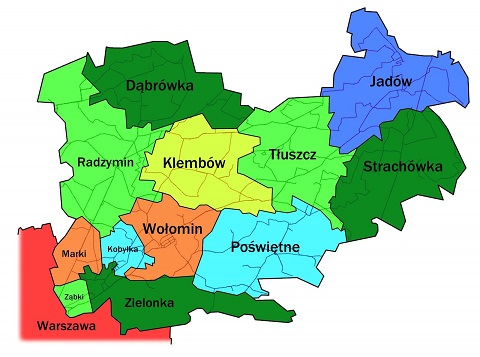 Usługi PPOŻ - Wołomin, Radzymin, Wyszków